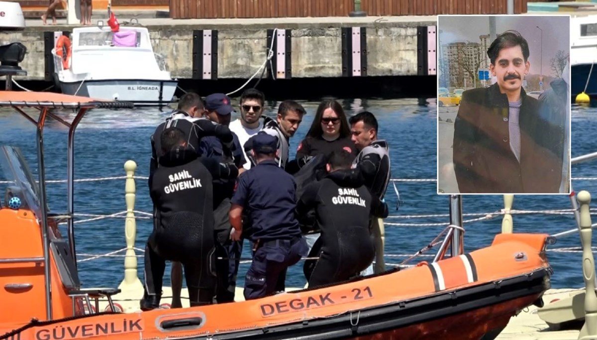 Kaybolan üniversite öğrencisi ölü bulundu