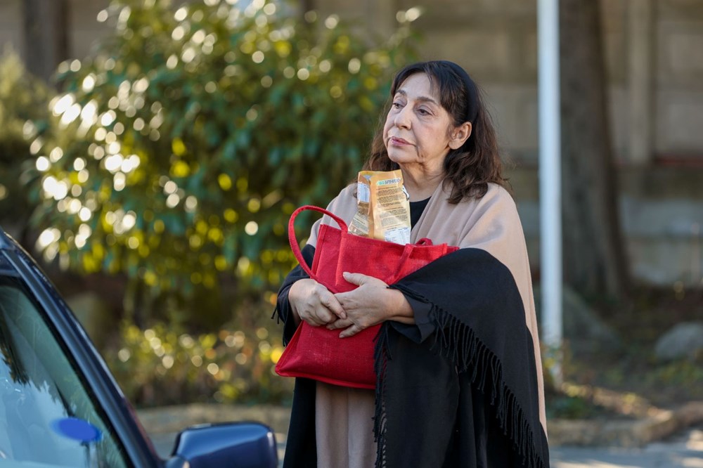 Yan Oda'da kim kimdir? Yan Oda oyuncuları ve karakterleri - 4