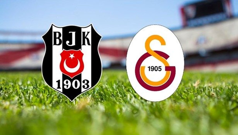 Beşiktaş-Galatasaray derbisini kim yönetecek? Kulislerde konuşulan isim - 1