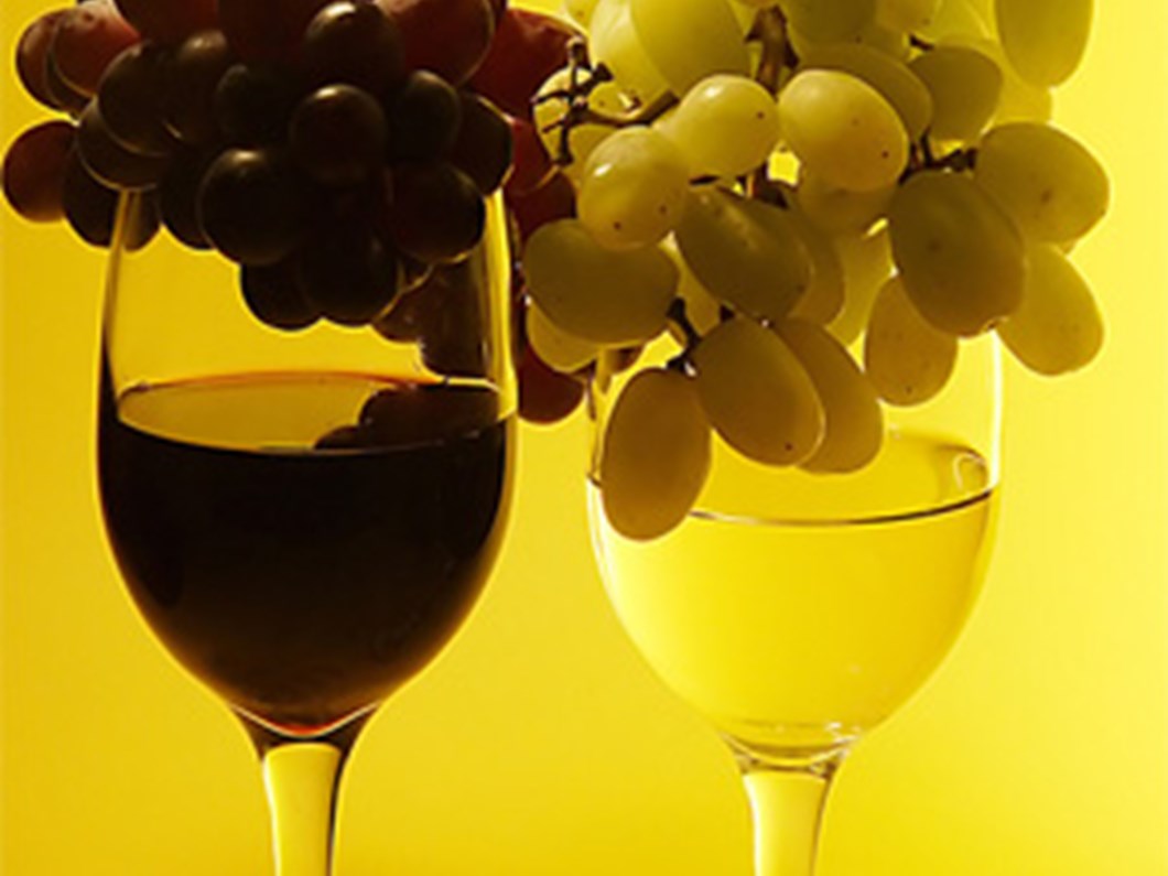 Şarabın sağlığa etkileri