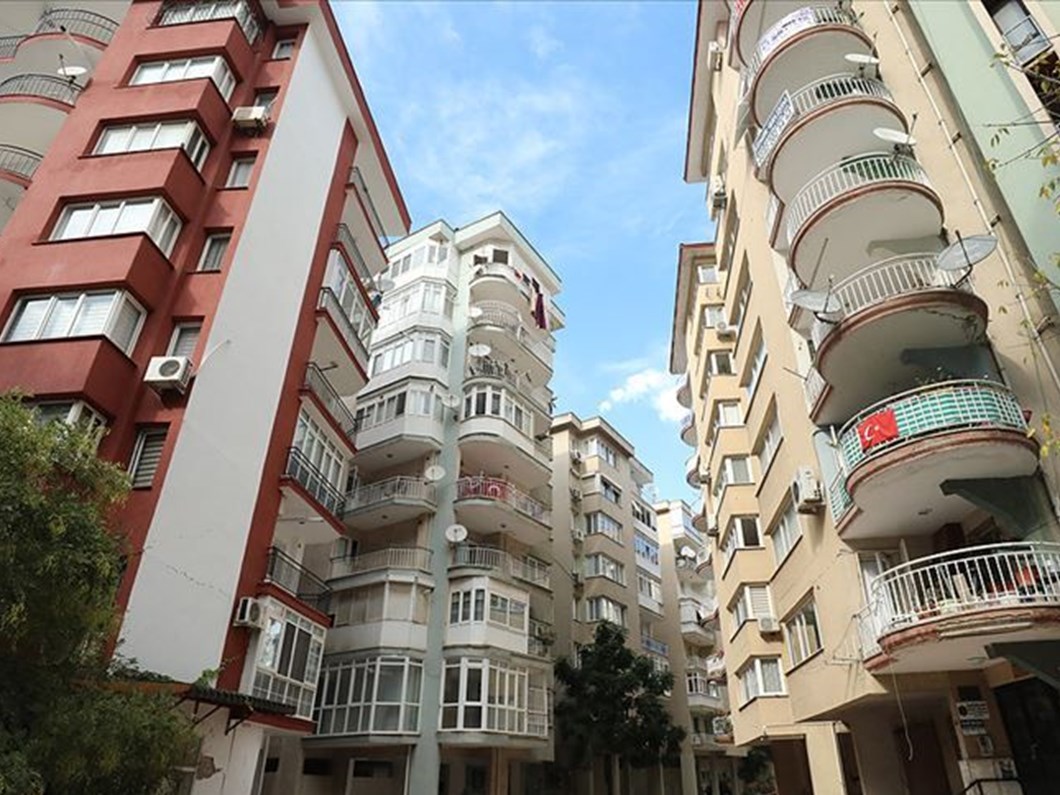 Izmir De Depremzedeler Icin Ev Tasima Ucretleri Sabitlendi Ntv