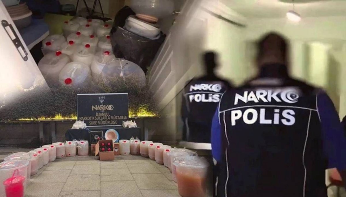 Türkiye uyuşturucu raporu Türkiye uyuşturucu raporu