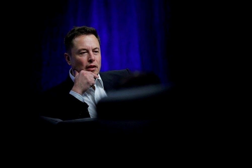 Elon Musk ve Joe Biden birbirlerine neden katlanamıyor? Elektrikli otomobil ayrıntısı - 5