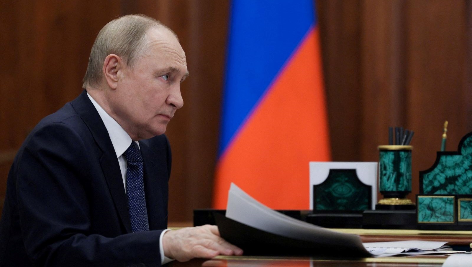 Avrupa: Ukrayna'da Trump'ı destekliyoruz