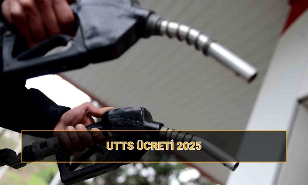 UTTS fiyatı 2025: Ulusal Taşıt Tanıma Sistemi (UTTS) zorunlu mu, en son ne zaman taktırılır? - 1