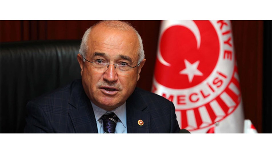 Hükümet'ten Çiçek'e: Muhatap kim?