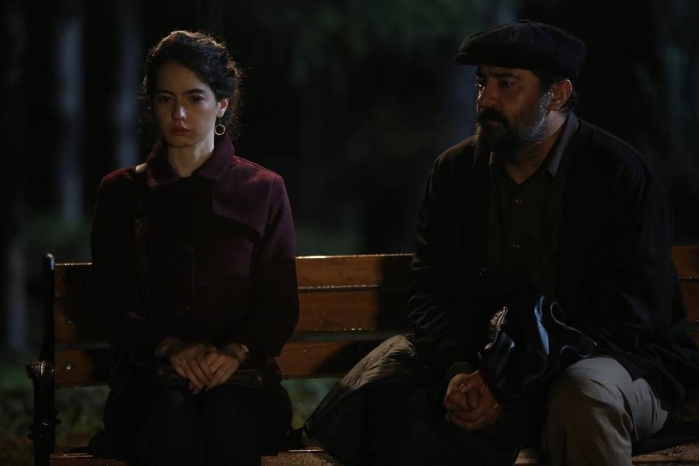 Son Şarkı filminden Ahmet Kaya'nın gerçek görüntüleri çıkarılacak - 1