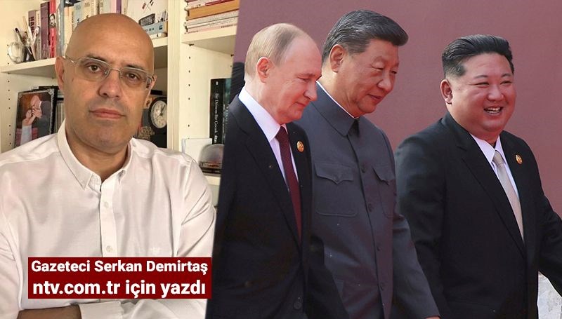 Çin'deki zirvenin yankıları