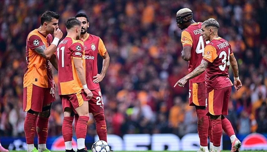 Galatasaray-Bodo/Glimt maçı ne zaman, saat kaçta ve hangi kanalda? Şampiyonlar Ligi'nde 3. hafta