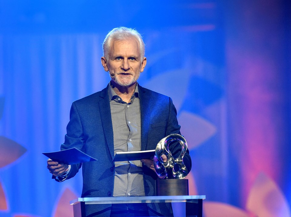 2022 Nobel Barış Ödülü'nün sahipleri belli oldu: Ales Bialiatski kimdir? - 1