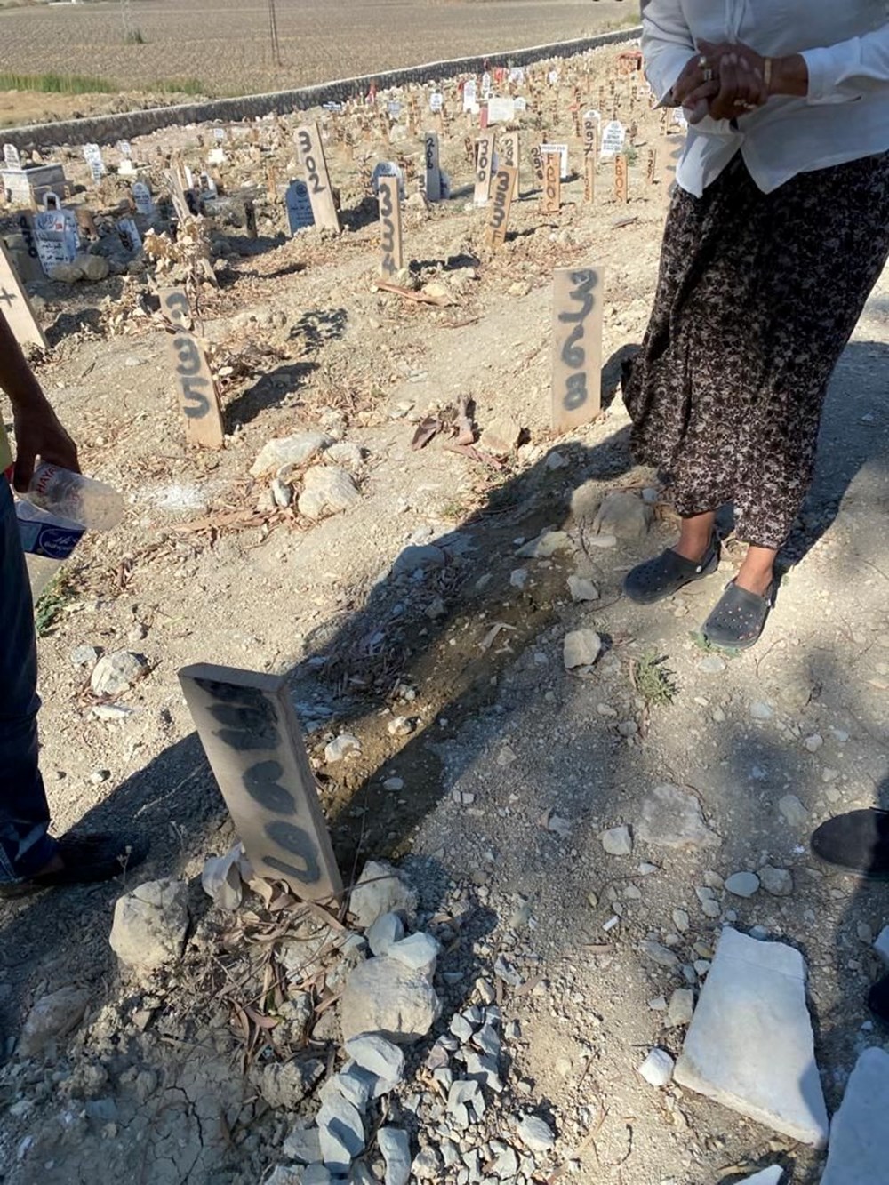 Rönesans Rezidans'tan 180 gün sonra gelen acı haber - 8