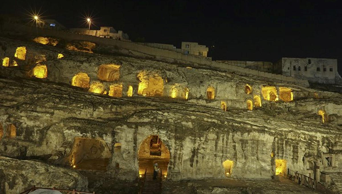 Güneydoğu turizminin değeri 'Mezopotamya' markasıyla artırılıyor