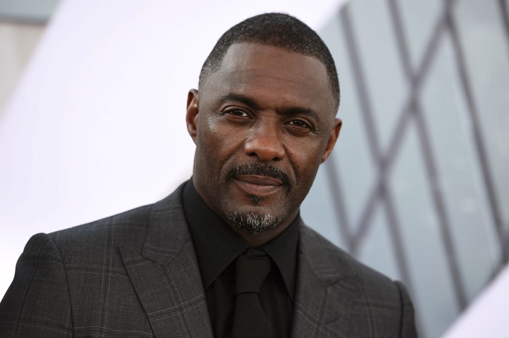 Barbara Broccoli: Idris Elba yeni James Bond olabilir - 3