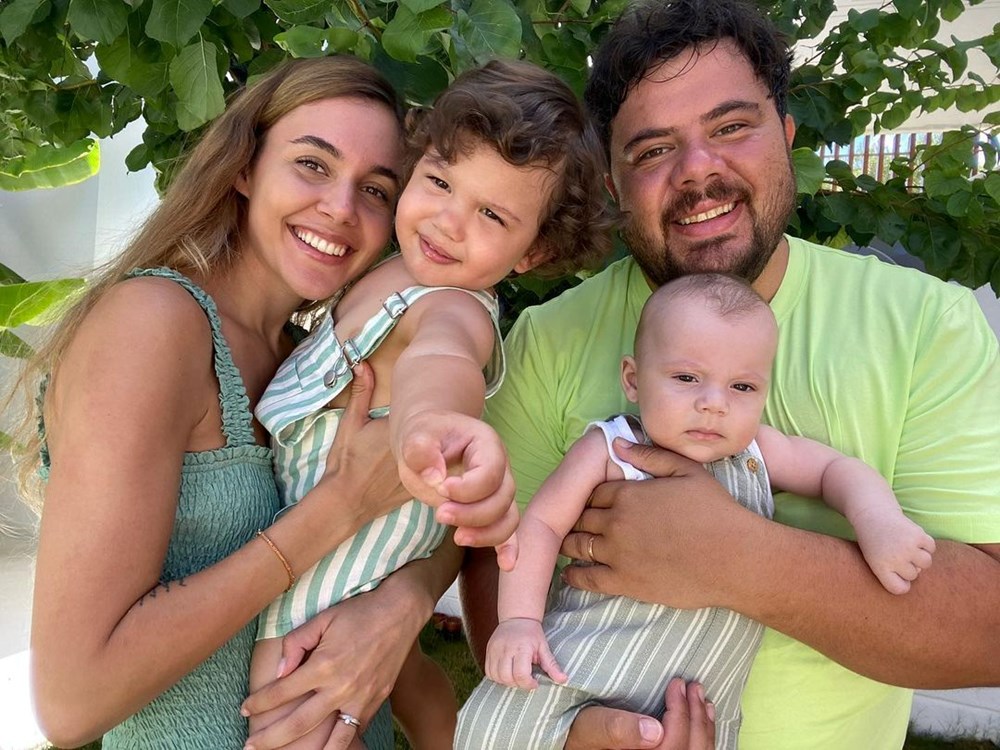 Eser Yenenler: Yeni ba�lang��lar her zaman g�zeldir