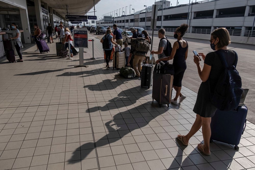 En yaygın corona virüs belirtileri değişti: Mutasyonlar tüm dengeleri bozdu, Covid-19 belirtileri güncellendi - 9