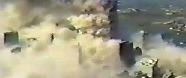 11 Eylül’e en yakın bakış