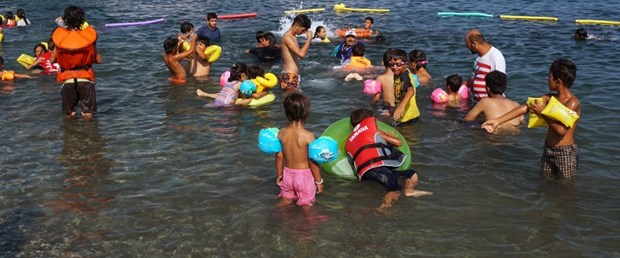 yunanistan sığınmacı artış170816.jpg