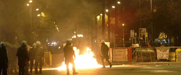 15 yaşındaki genci vuran polise müebbet ceza