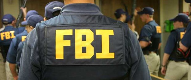 2 FBI ajanı eğitim sırasında öldü