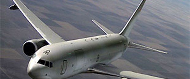 30 milyar dolarlık ihalede son gülen Boeing