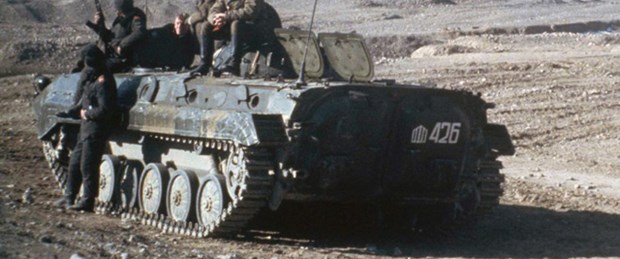 33 yıl sonra yeni bir kimlikle bulundu