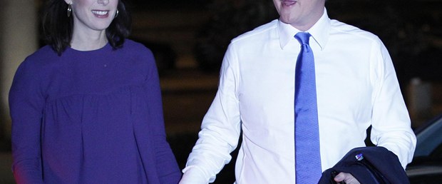 36 yıl sonra koalisyon geldi