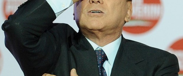 '43 milyon euro nafaka ödeyemem'
