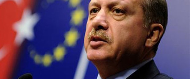 '50 yıldır kapıda bekletilen başka ülke yok'