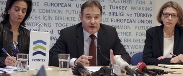 frontex ab sığınmacı ege141216.jpg