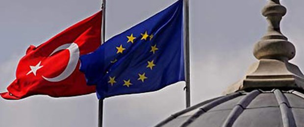 AB Türkiye için harekete geçti