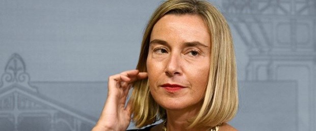 mogherini kaşıkçı avrupa151018.jpg