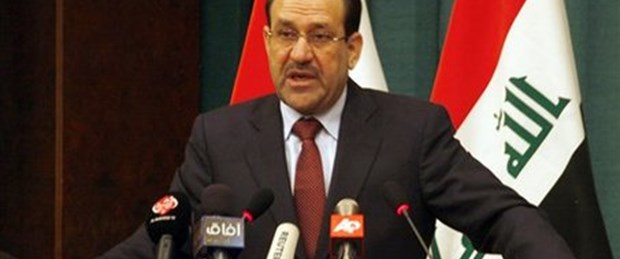 'ABD askeri eğitim amaçlı Irak'ta kalabilir'
