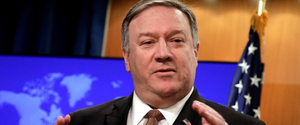 mike pompeo kuzey kore150319.JPG
