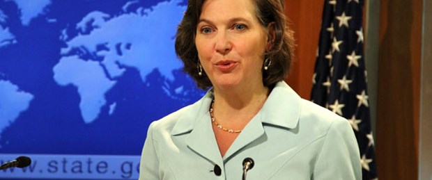 ABD elçisine sahip çıktı