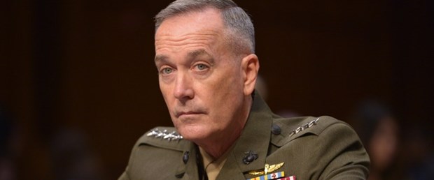 israil abd genelkurmay başkanı dunford040316.jpg