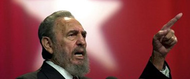 ‘ABD Güney Amerika’yı kontrol etmek istyor’