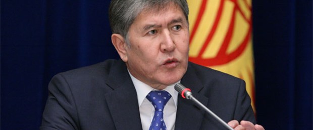 'ABD ile pazarlık yok, üs kapatılacak'