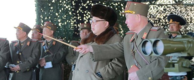 kuzey kore kim jong un suikast plan080416.jpg