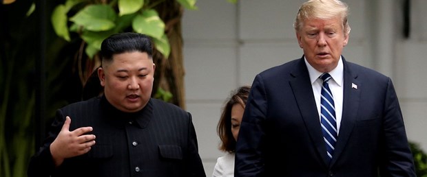 trump kim güney kore280219.JPG