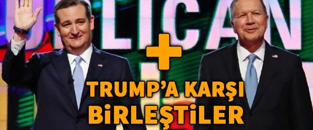 Trumpa karşı birleştiler.jpg