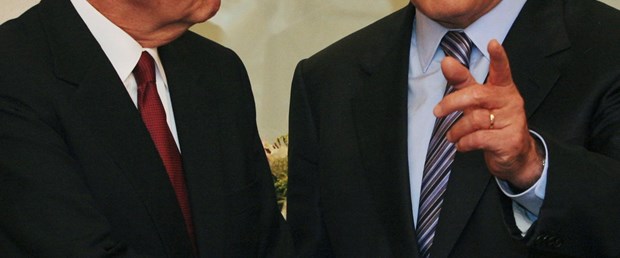 ABD Ortadoğu’da anlaşma arıyor