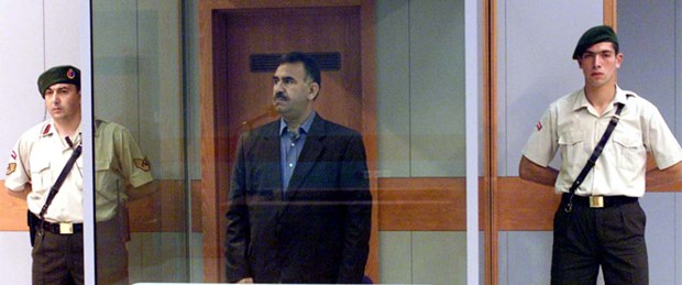 ABD raporu: Öcalan kilit oyuncu