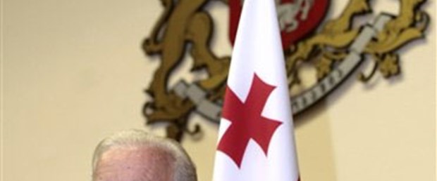 ABD-Rusya arasına Biden girdi