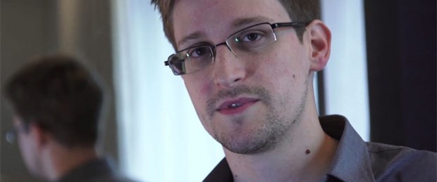 ABD Snowden'ın peşinde