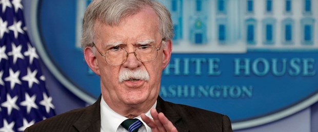 abd john bolton türkiye suriye060119.JPG