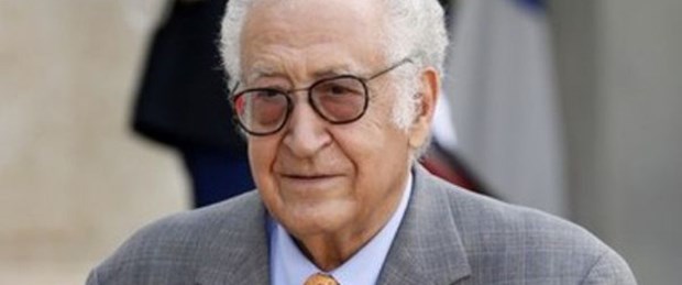 ABD ve Rusya'ya 'Suriye' övgüsü