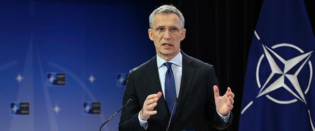 jens stoltenberg