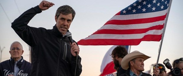beto o'rourke abd seçim140319.jpg