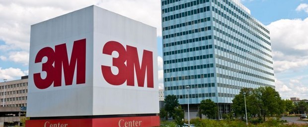 3m minnesota tazminat