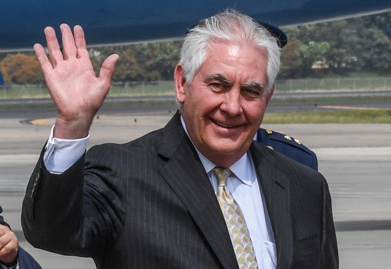 DIŞİŞLERİ İÇİN 39.3 MİLYAR DOLAR BÜTÇE İSTENDİ